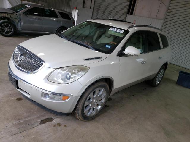 BUICK ENCLAVE CX 2011 5gakrced1bj375552