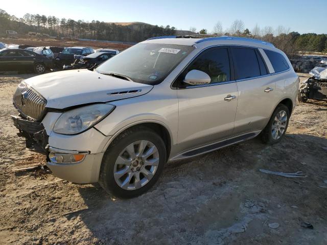 BUICK ENCLAVE CX 2011 5gakrced1bj379083