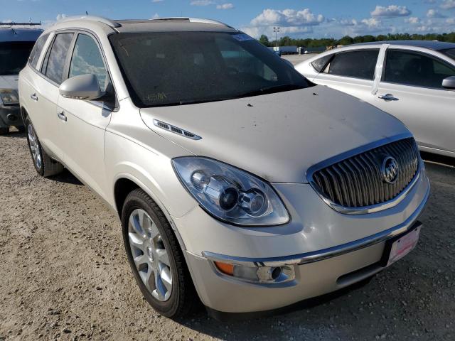 BUICK ENCLAVE CX 2011 5gakrced1bj388804