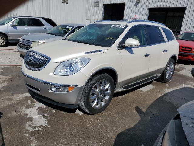 BUICK ENCLAVE 2011 5gakrced1bj393288