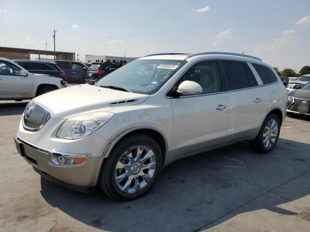 BUICK ENCLAVE 2011 5gakrced1bj393694