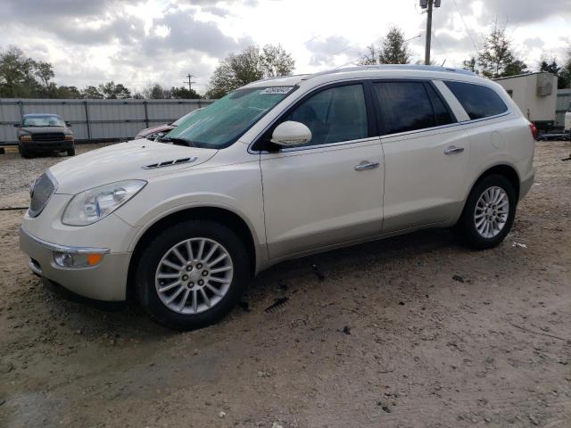 BUICK ENCLAVE 2012 5gakrced1cj101303