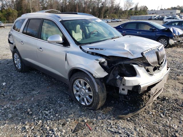 BUICK ENCLAVE 2012 5gakrced1cj103584