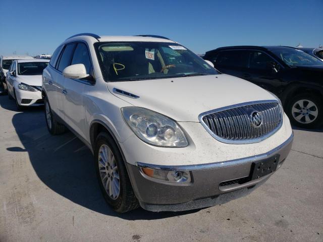 BUICK ENCLAVE 2012 5gakrced1cj118750