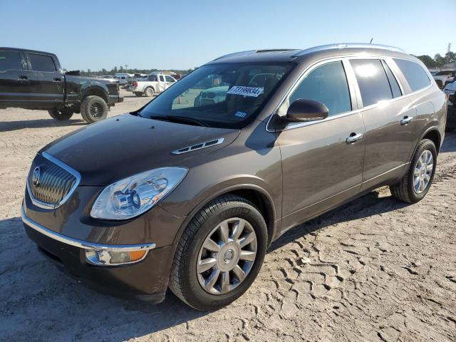 BUICK ENCLAVE 2012 5gakrced1cj134642