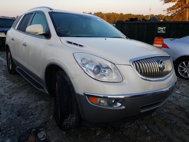 BUICK ENCLAVE 2012 5gakrced1cj136813