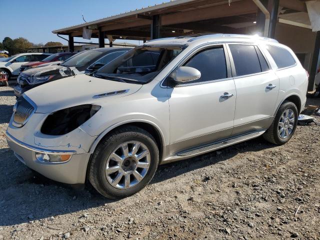 BUICK ENCLAVE 2012 5gakrced1cj138951