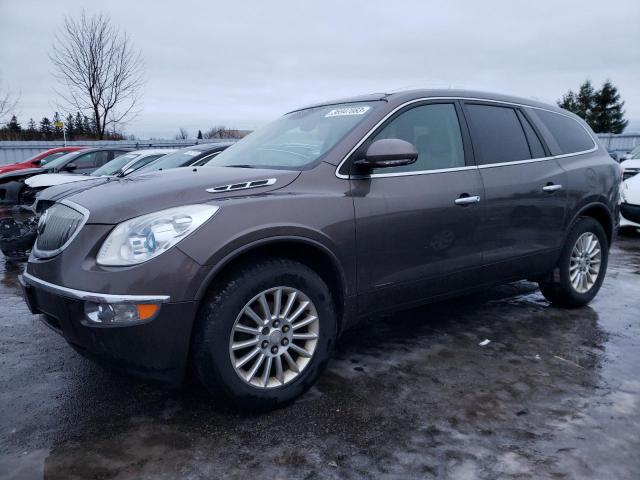 BUICK ENCLAVE 2012 5gakrced1cj178009