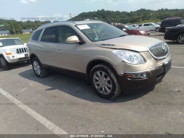 BUICK ENCLAVE 2012 5gakrced1cj178298