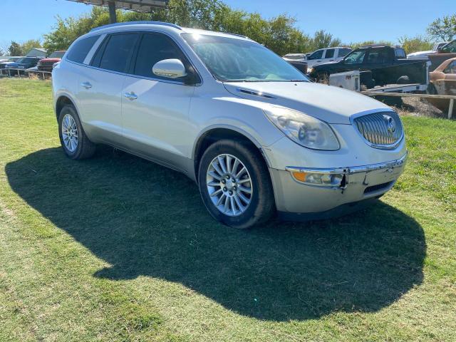 BUICK ENCLAVE 2012 5gakrced1cj182870