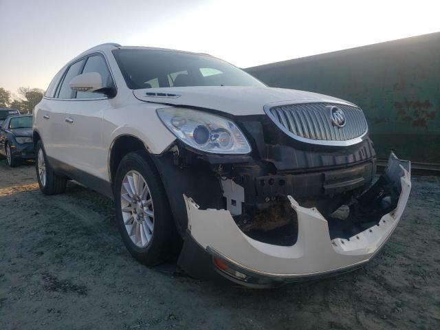 BUICK ENCLAVE 2012 5gakrced1cj187518