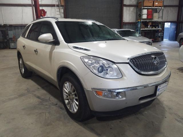 BUICK ENCLAVE 2012 5gakrced1cj266753