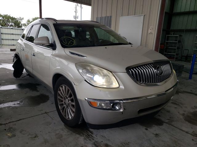 BUICK ENCLAVE 2012 5gakrced1cj266932