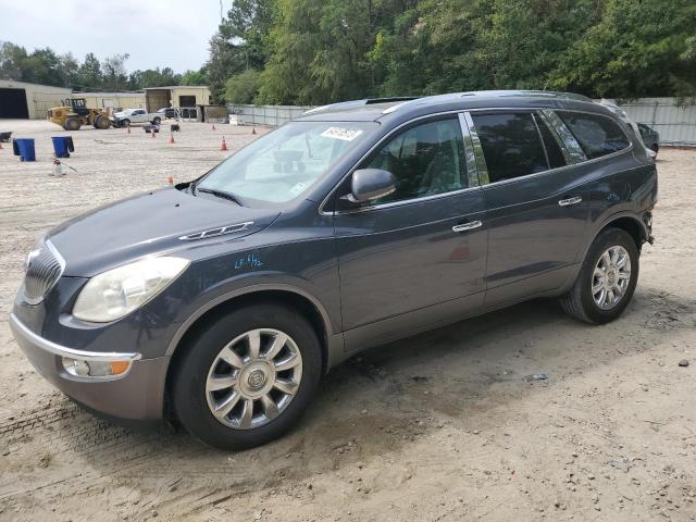 BUICK ENCLAVE 2012 5gakrced1cj268115