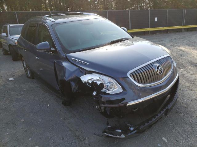 BUICK ENCLAVE 2012 5gakrced1cj283598