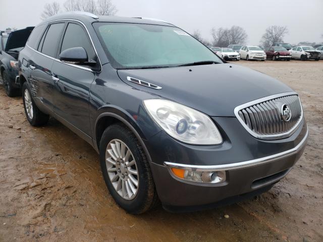 BUICK ENCLAVE 2012 5gakrced1cj289644