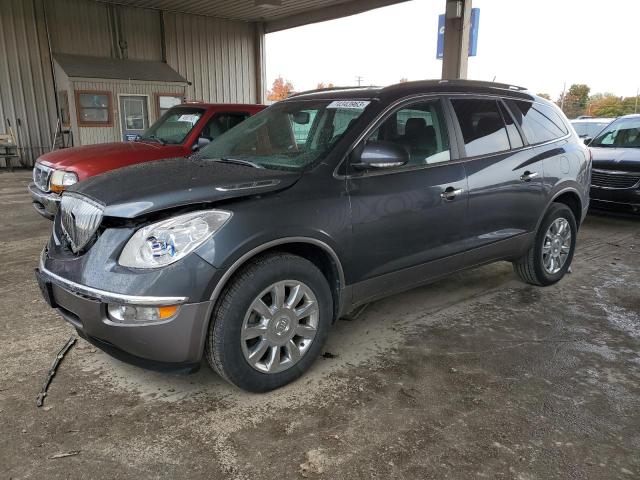 BUICK ENCLAVE 2012 5gakrced1cj294732