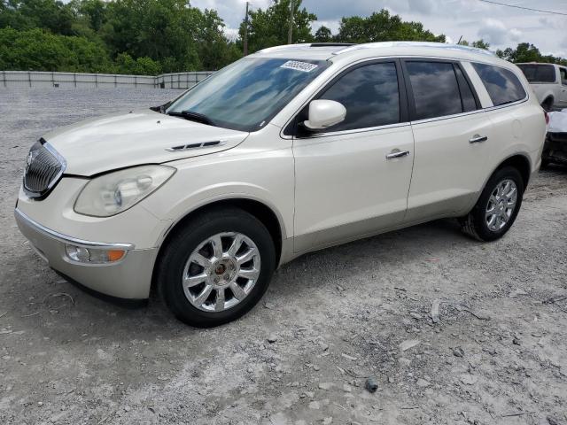 BUICK ENCLAVE 2012 5gakrced1cj298490