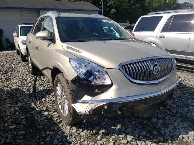 BUICK ENCLAVE 2012 5gakrced1cj299848