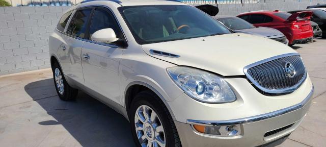 BUICK ENCLAVE 2012 5gakrced1cj307771