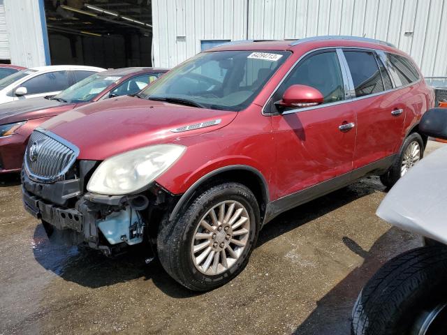 BUICK ENCLAVE 2012 5gakrced1cj308614