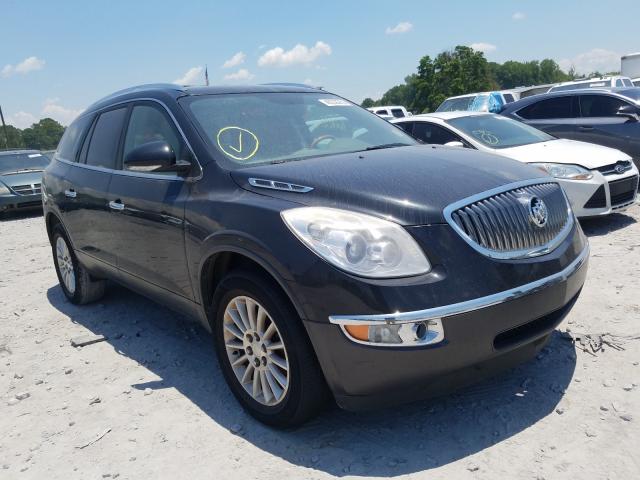 BUICK ENCLAVE 2012 5gakrced1cj310203