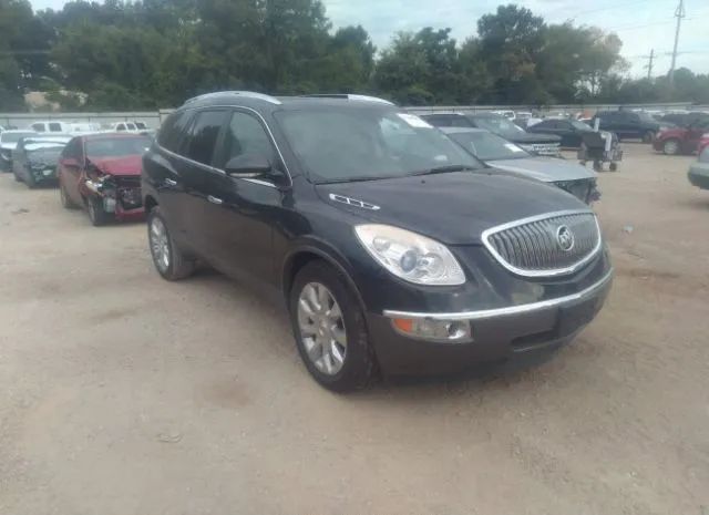 BUICK ENCLAVE 2012 5gakrced1cj322688