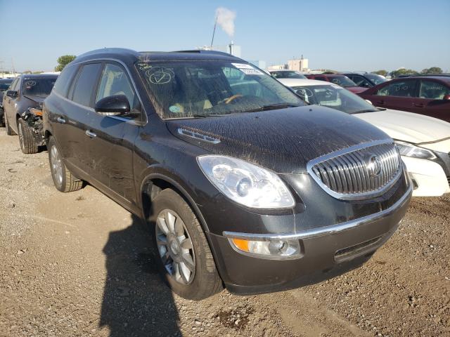 BUICK ENCLAVE 2012 5gakrced1cj326966