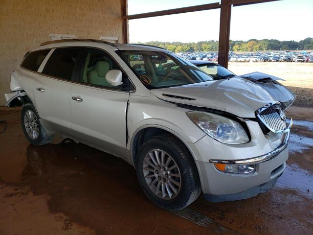 BUICK ENCLAVE 2012 5gakrced1cj339376