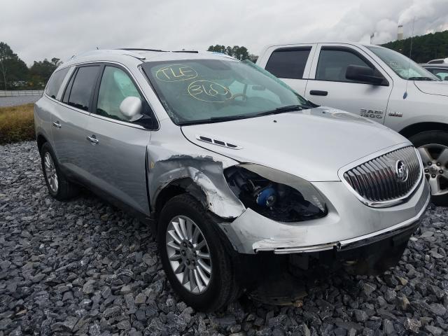 BUICK ENCLAVE 2012 5gakrced1cj348580