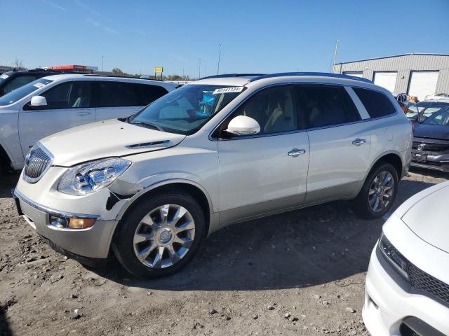 BUICK ENCLAVE 2012 5gakrced1cj361314