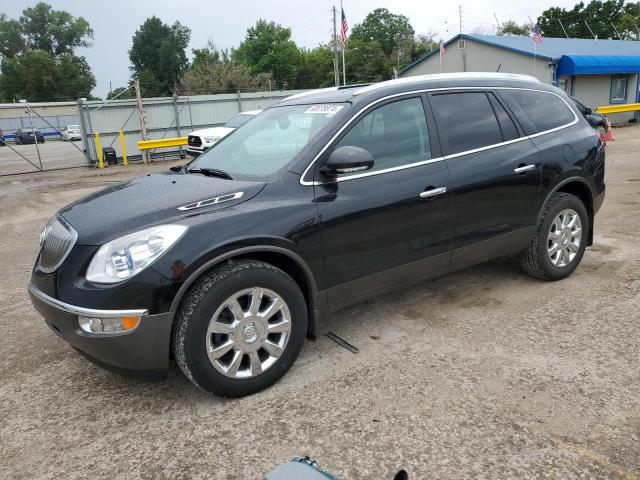 BUICK ENCLAVE 2012 5gakrced1cj362608