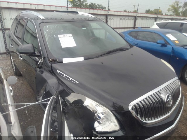 BUICK ENCLAVE 2012 5gakrced1cj373253