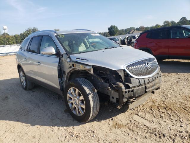 BUICK ENCLAVE 2012 5gakrced1cj388030