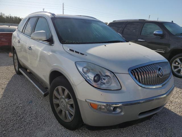 BUICK ENCLAVE 2012 5gakrced1cj423097