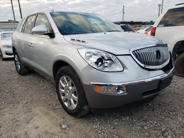 BUICK ENCLAVE 2012 5gakrced1cj424105