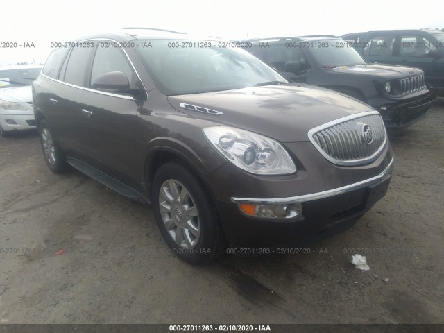 BUICK ENCLAVE 2011 5gakrced2bj117279