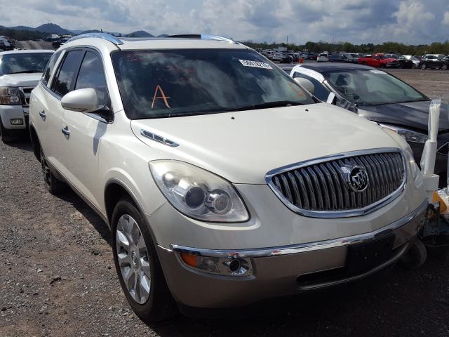 BUICK ENCLAVE CX 2011 5gakrced2bj126032