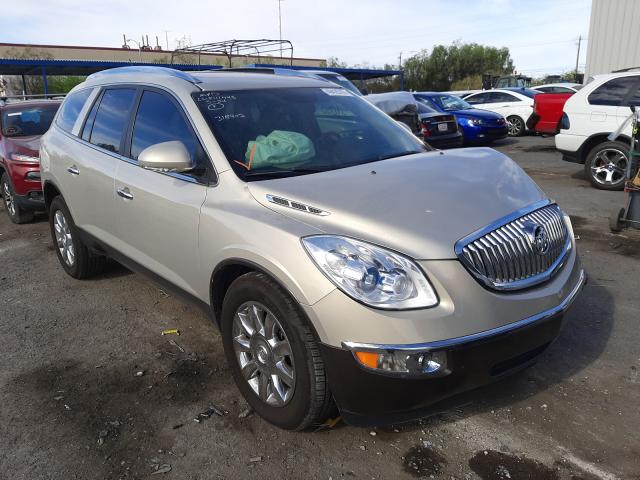 BUICK ENCLAVE CX 2011 5gakrced2bj129755