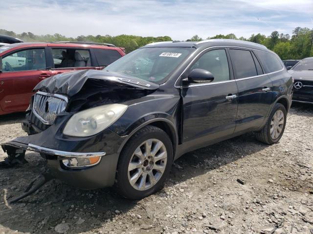 BUICK ENCLAVE 2011 5gakrced2bj140268