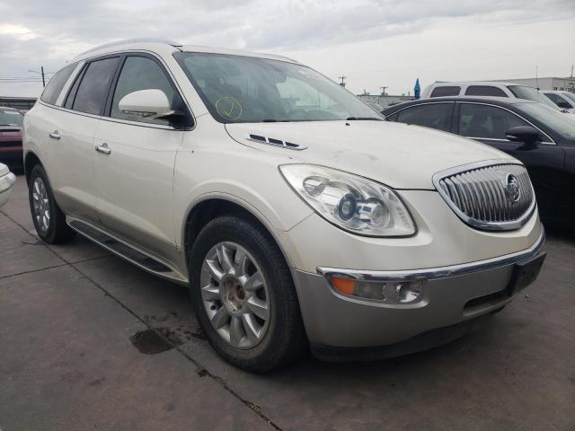 BUICK ENCLAVE CX 2011 5gakrced2bj142165