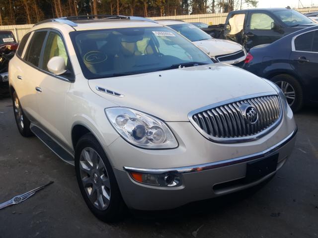 BUICK ENCLAVE CX 2011 5gakrced2bj165350