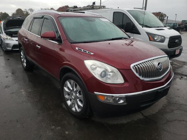 BUICK ENCLAVE CX 2011 5gakrced2bj225689