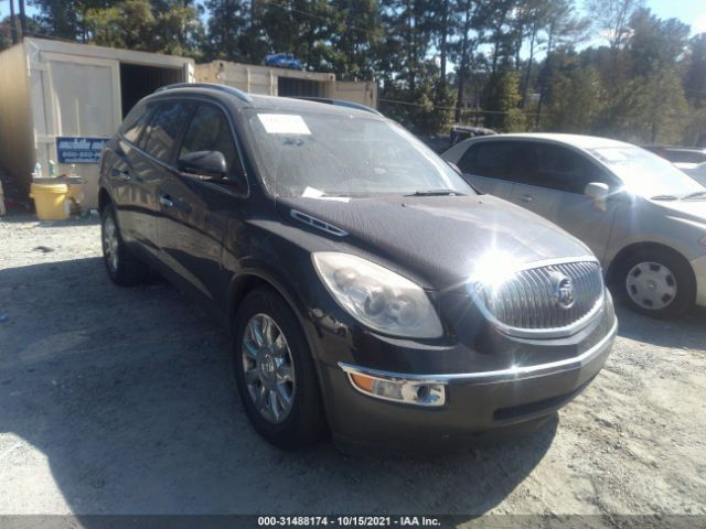 BUICK ENCLAVE 2011 5gakrced2bj231749