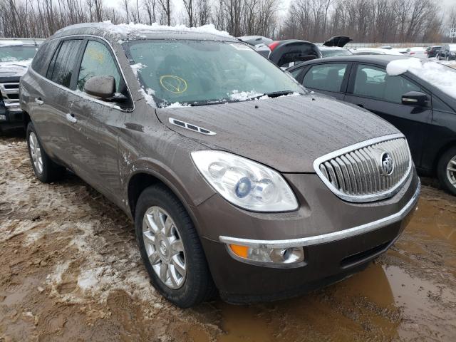 BUICK ENCLAVE CX 2011 5gakrced2bj232058