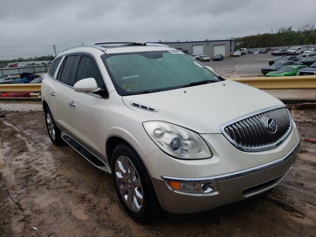 BUICK ENCLAVE CX 2011 5gakrced2bj240600