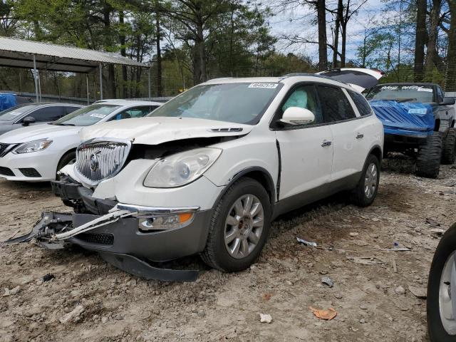 BUICK ENCLAVE CX 2011 5gakrced2bj246252