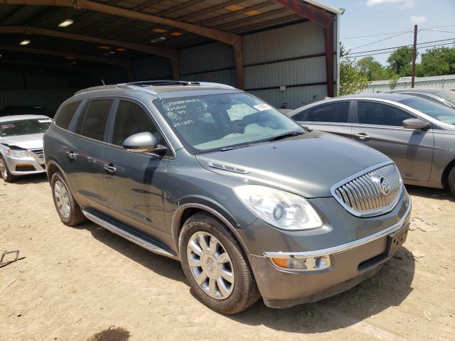 BUICK ENCLAVE CX 2011 5gakrced2bj251807