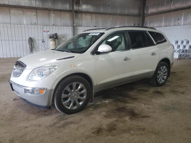 BUICK ENCLAVE 2011 5gakrced2bj269434