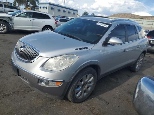 BUICK ENCLAVE 2011 5gakrced2bj302965